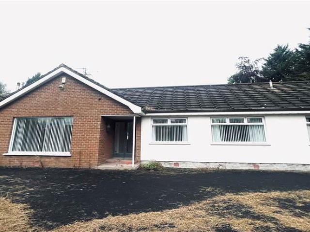 house for rent in 131 Dromore Road, Banbridge, BT32 4EQ