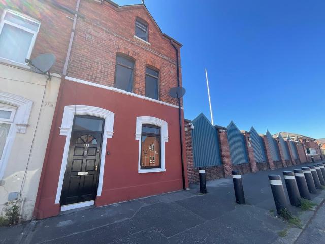 house for rent in 132 Tennent Street, Belfast, BT13 3GE