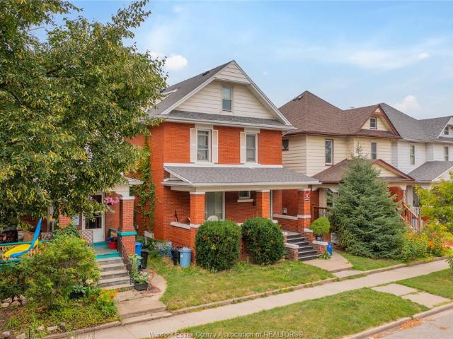 house for rent in 1333 Windermere Windsor, Ontario