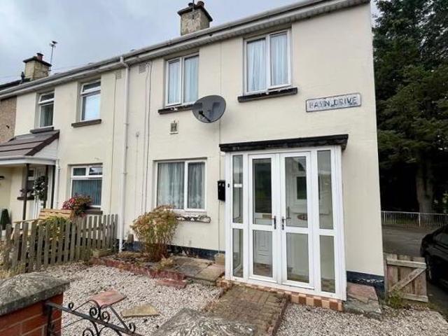 house for rent in 133 Bann Drive, Derry/Londonderry, BT47 2HN