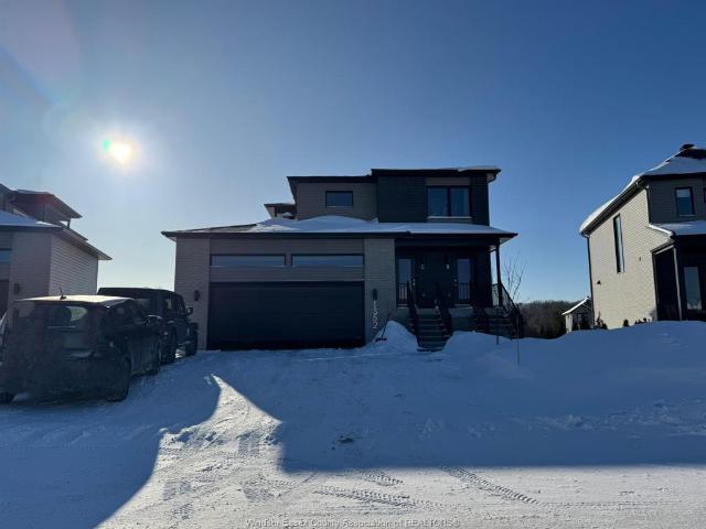 house for rent in 1352 Diamond Street Unit# C Rockland, Ontario