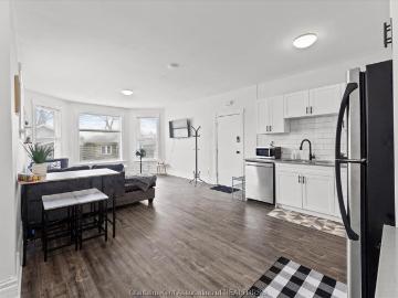 house for rent in 135 William Street Unit# 1 Chatham, Ontario