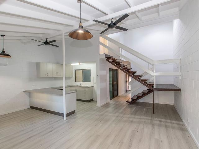 house for rent in 13/80 84 Queens Rd, Hermit Park