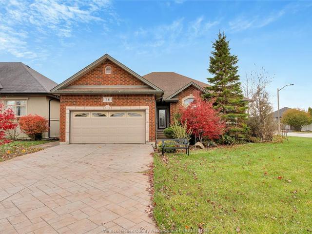 house for rent in 1381 Emma Street Lakeshore, Ontario