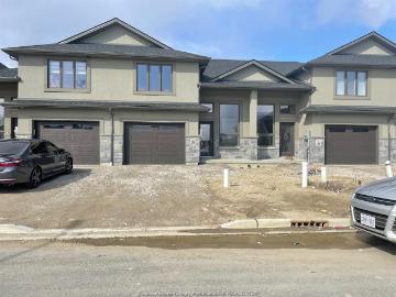 house for rent in 138 Lane Street Essex, Ontario