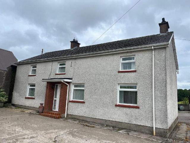 house for rent in 17 Ashfield Road, Clogher, BT76 0HF