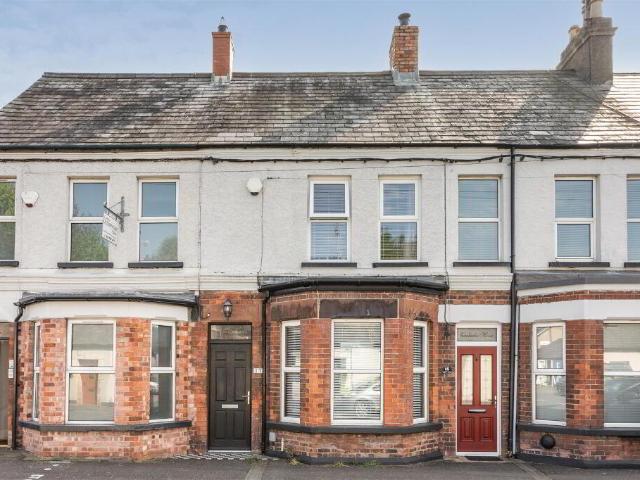 house for rent in 17 Belfast Road, Comber, BT23 5EN