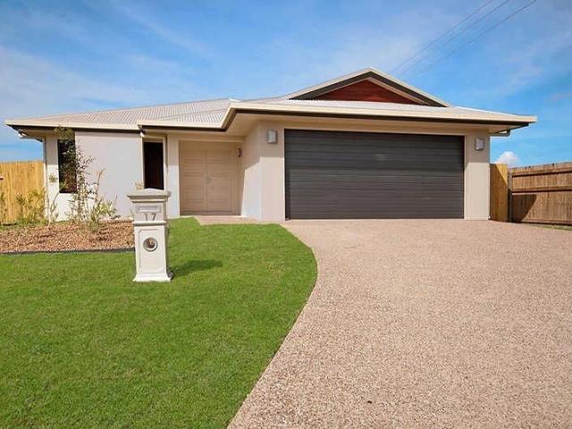 house for rent in 17 Carabeen Ct, Mount Low