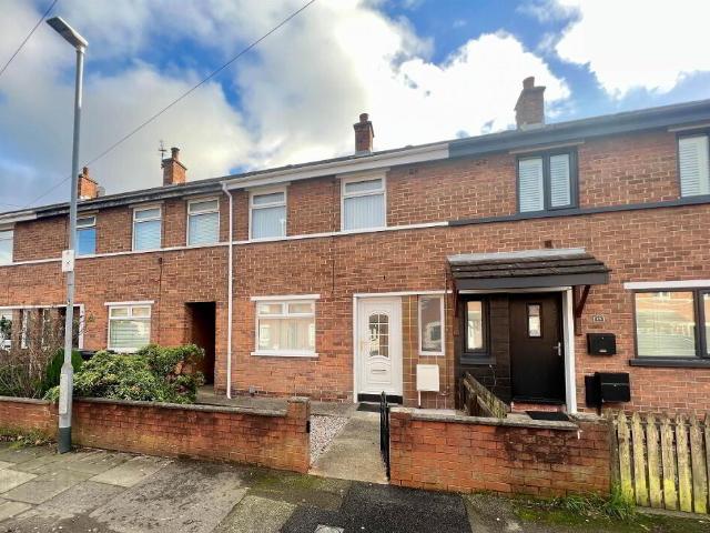 house for rent in 17 Hillsborough Gardens, Belfast, BT6 9DT