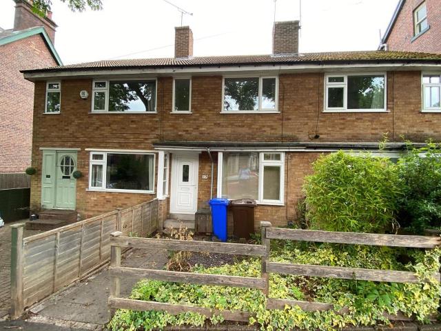 house for rent in 17 Lismore Road, S8