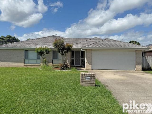 house for rent in 17 Paddington Street, BELLMERE