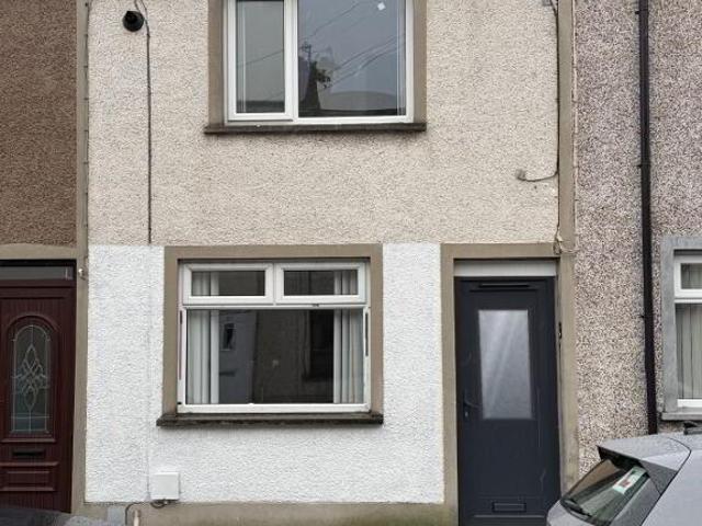 house for rent in 17 Portland Street, Larne, BT40 1DQ
