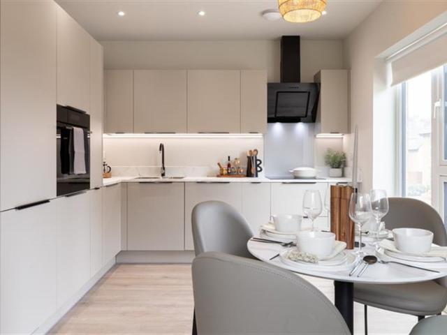 house for rent in 17 Rutter Park Close, Pemberton