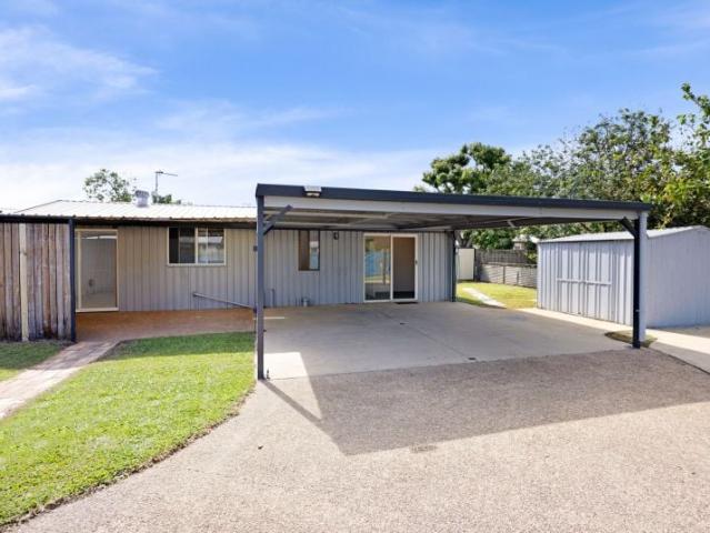 house for rent in 17B Hicks St, Kirwan