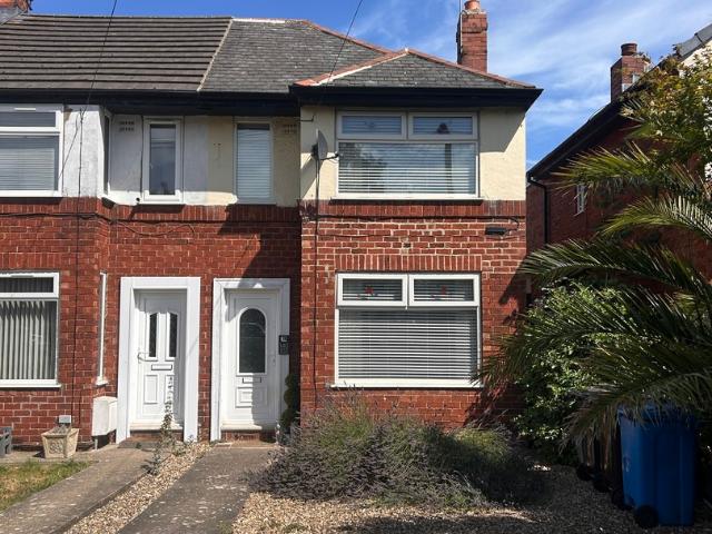 house for rent in 140 Wold Road, Hull, HU5 5XR
