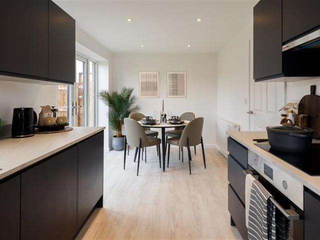 house for rent in 141 Atkin Drive, New Basford