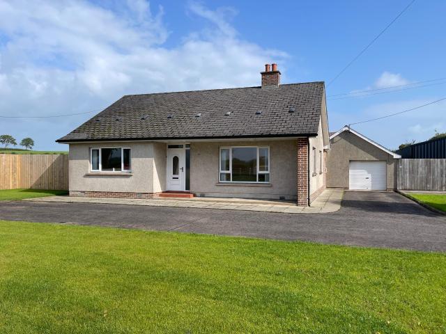 house for rent in 141 Drum Road, Cookstown, BT80 9DW