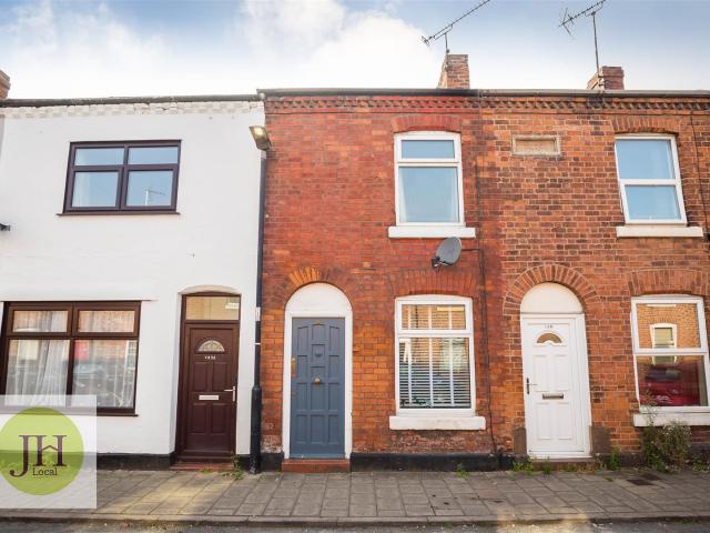 house for rent in 141 Westminster Road, Hoole, Chester, Cheshire, CH2 3AR