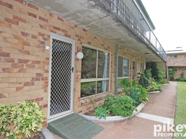house for rent in 14/28 McKean Street, CABOOLTURE