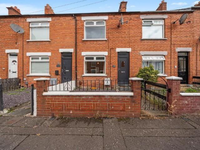 house for rent in 142 Greenville Road, Belfast, BT5 5JY