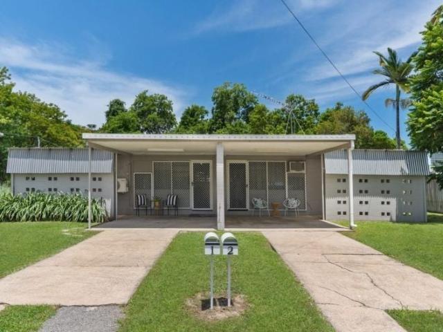 house for rent in 1/42 Pugh St, Aitkenvale