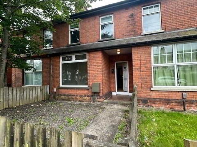 house for rent in 146 Ulsterville Avenue, Belfast, BT9 7BB
