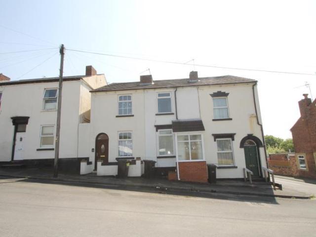 house for rent in 148 King William Street, Stourbridge, West Midlands, DY8 4EP, UK