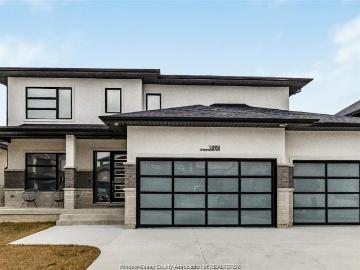house for rent in 1498 Clearwater Avenue Unit# Lower Windsor, Ontario