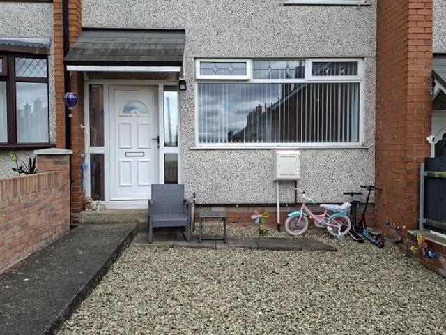 house for rent in 149 Kinross Avenue, Belfast, BT5 7GG