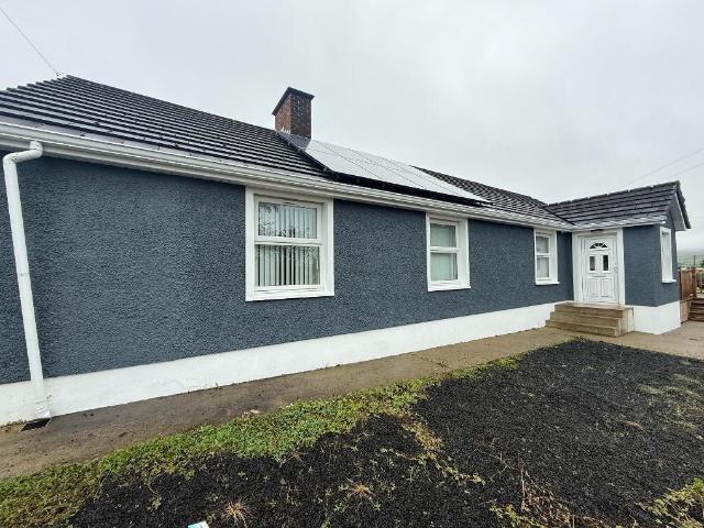 house for rent in 14 Tates Lane, Newtown Cromellin, Ballymena, BT43 6RY