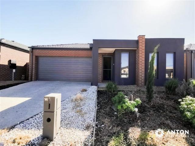 house for rent in 14 Tramway Street POINT COOK VIC