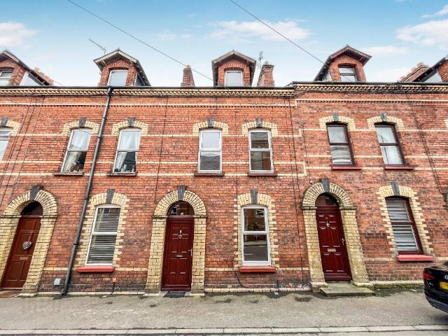 house for rent in 14 Victoria Crescent, Lisburn, BT27 4TF