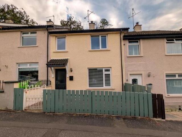 house for rent in 14 Woodside Gardens, Crossgar, BT30 9DA