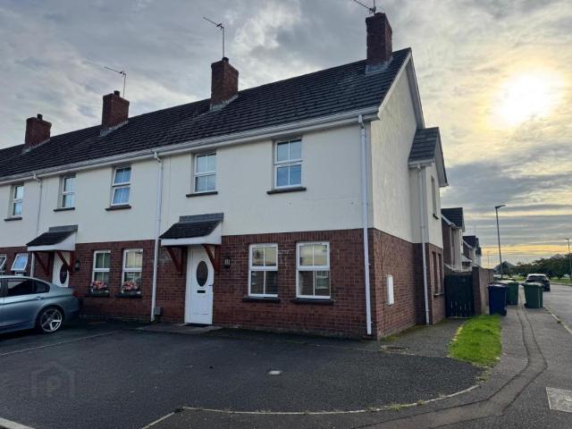 house for rent in 14 Bells Row Court, Lurgan, Craigavon, BT67 9NA