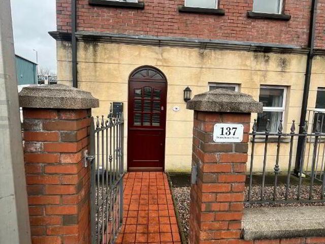 house for rent in 14 Donnybrook Court, Belfast, BT9 7GH