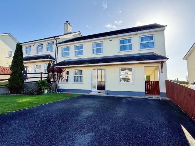 house for rent in 14 Drumiller View, Lurganare, Newry, BT34 1RS