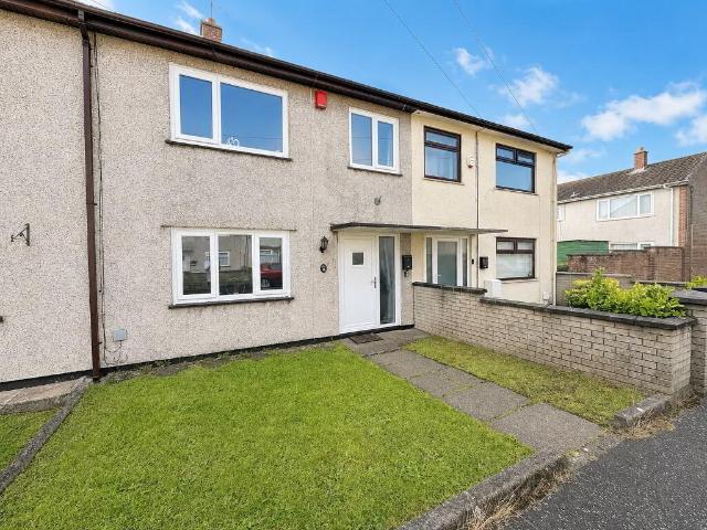 house for rent in 14 Elmwood Park, Carrickfergus, BT38 8DT