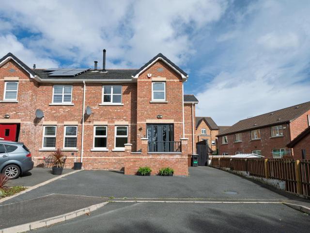 house for rent in 14 Glenview Avenue, Newtownabbey, BT37 0ZX