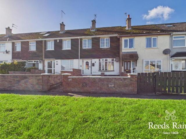 house for rent in 14 Inchmarnock Drive, Dundonald, Belfast, BT16 2ND