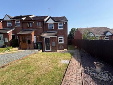 house for rent in 14 Kiln Croft, Rowley Regis, West Midlands, B65 8JA, UK