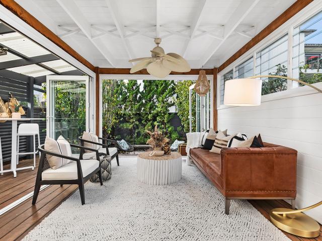 house for rent in 14 Laurence Street, Manly NSW 2095