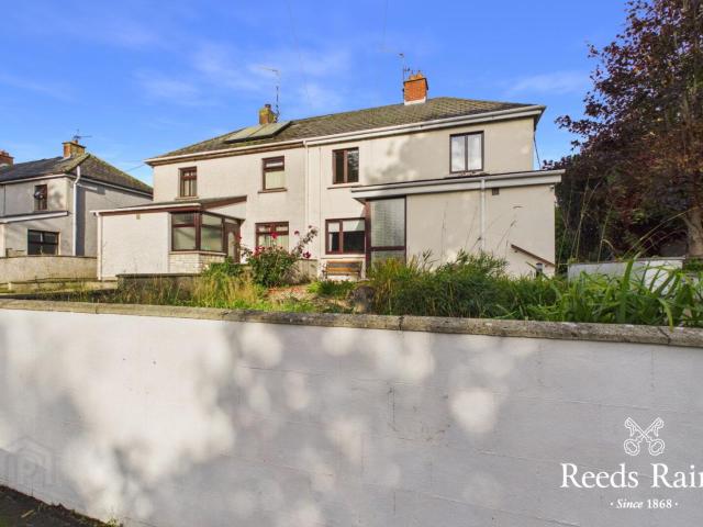 house for rent in 14 Lisburn Road, Moira, BT67 0JP