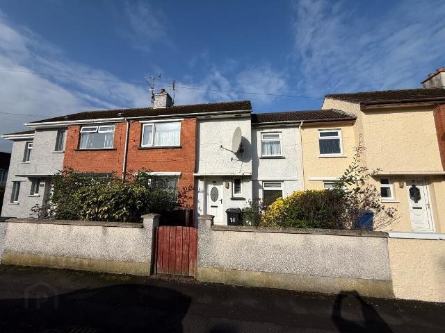 house for rent in 14 Monroe Avenue, Lurgan, BT66 7BR