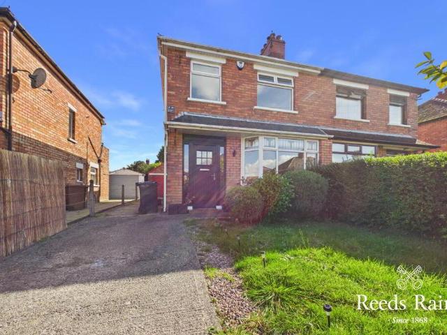 house for rent in 14 Mount Merrion Park, Belfast, BT6 0GB