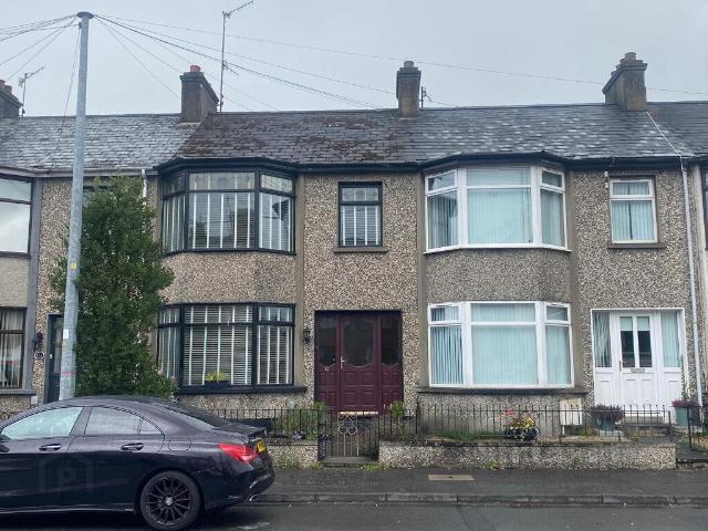 house for rent in 14 Osborne Gardens, Banbridge, BT32 4BD
