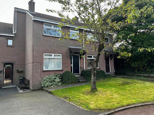 house for rent in 14 Pembrooke Court, Newtownabbey, BT36 5AD