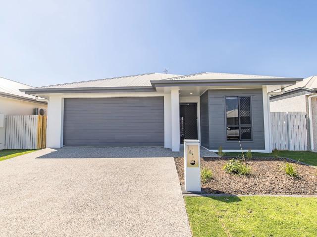 house for rent in 14 Poppy St, Burdell