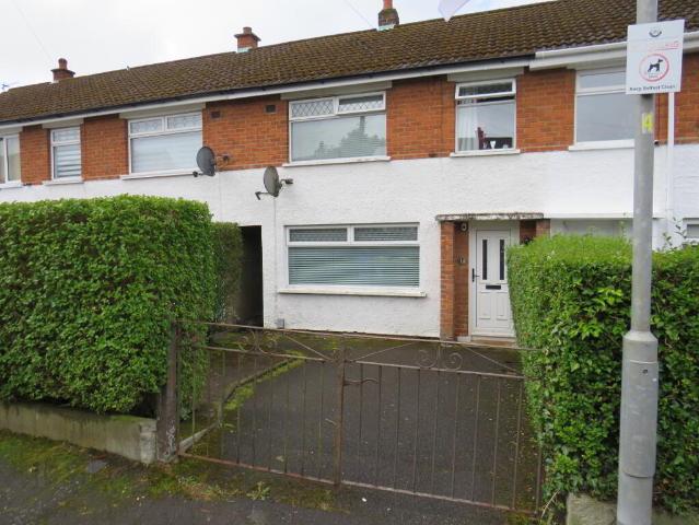 house for rent in 14 Rathmore Avenue, Belfast, BT10 0FT