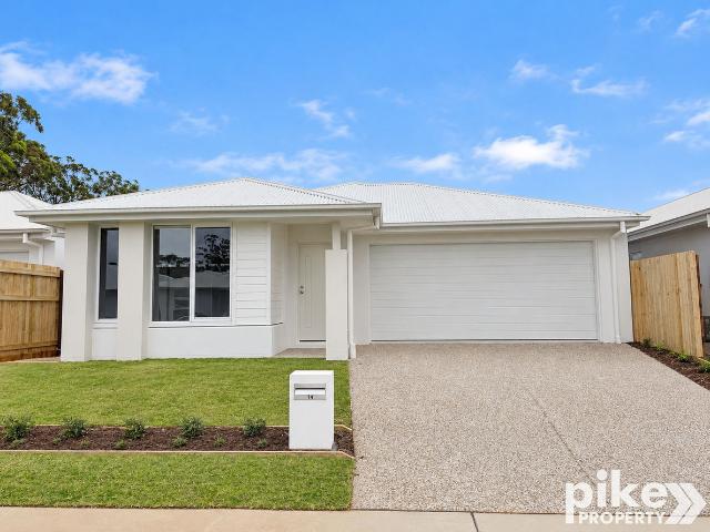 house for rent in 14 Seaforth Street, MORAYFIELD