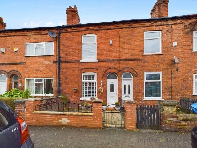 house for rent in 14 St. John Street, Newton le Willows, Merseyside, WA12 9NW